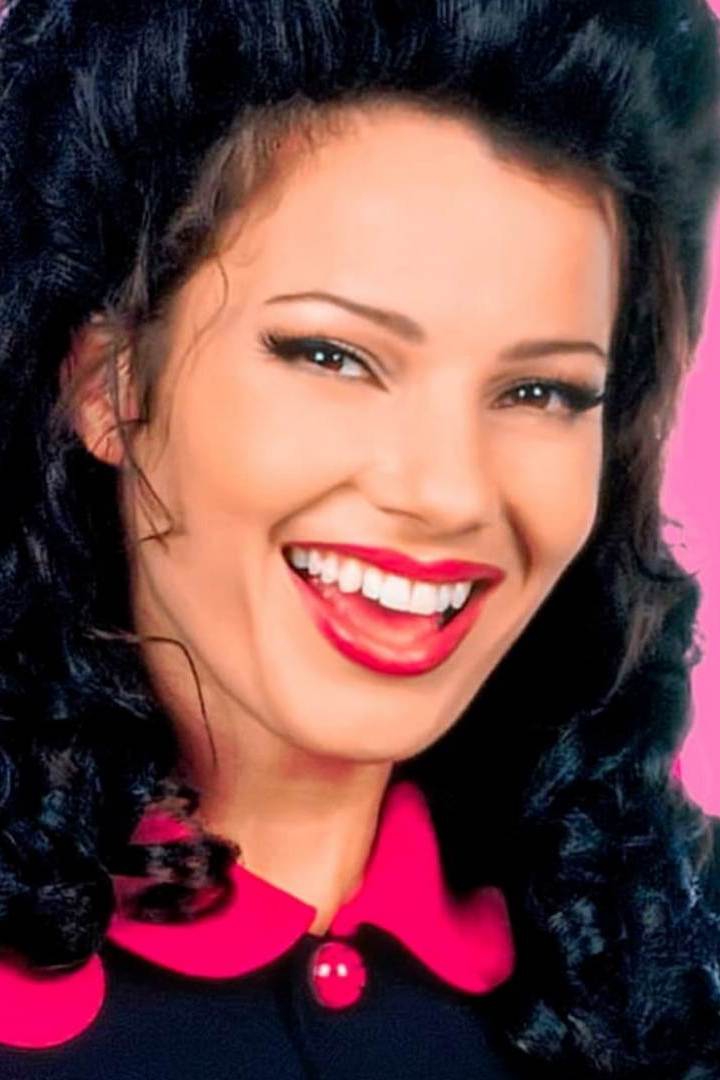 Няня (njanja) Сериал 1993