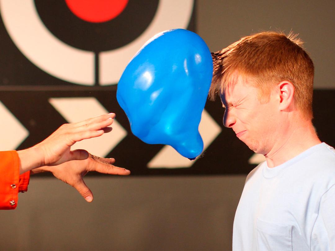 Наука розыгрышей (nauka-rozygryshej) Документальный сериал