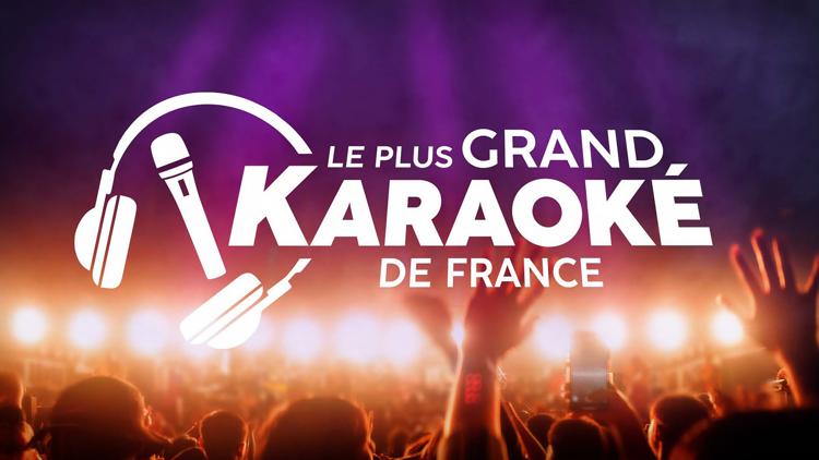 Постер Le plus grand karaoké de France