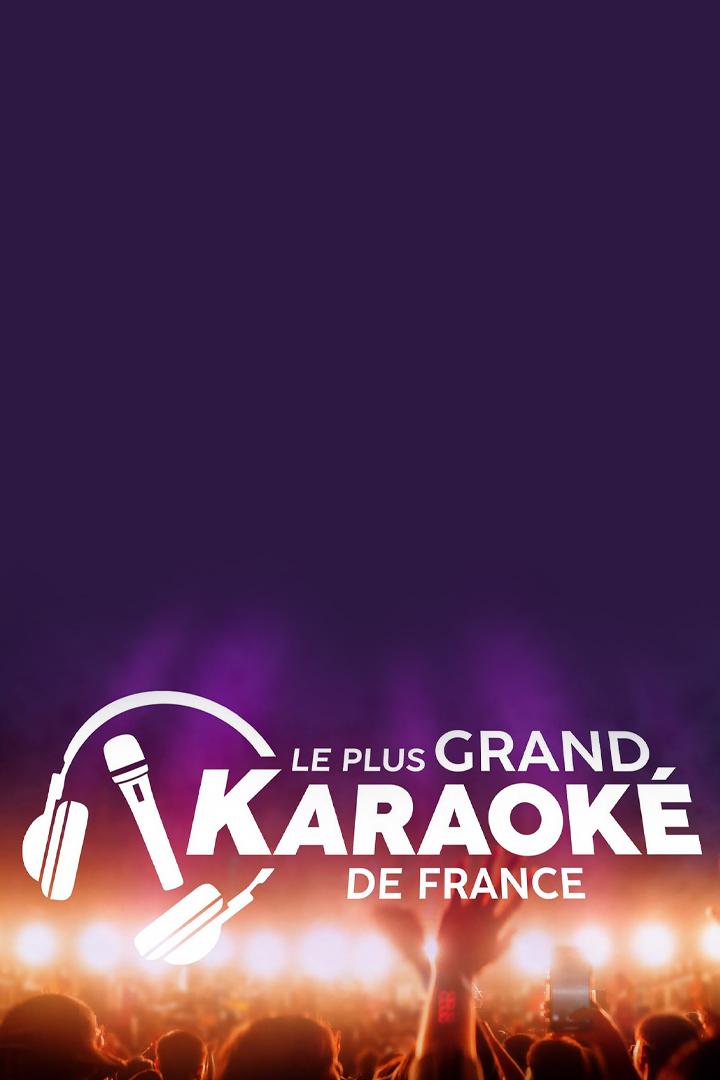 Le plus grand karaoké de France (le-plus-grand-karaok-de-france) Досуг, хобби