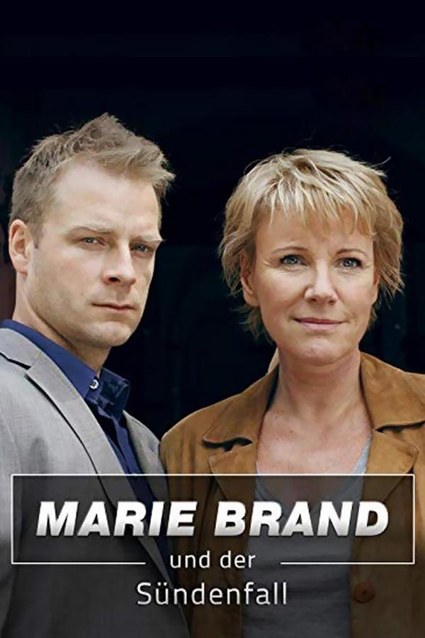 Marie Brand und der Sündenfall (marie-brand-und-der-sndenfall) Фильм 2011