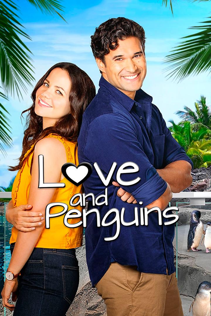 Love and Penguins (love-and-penguins) Фильм 2022