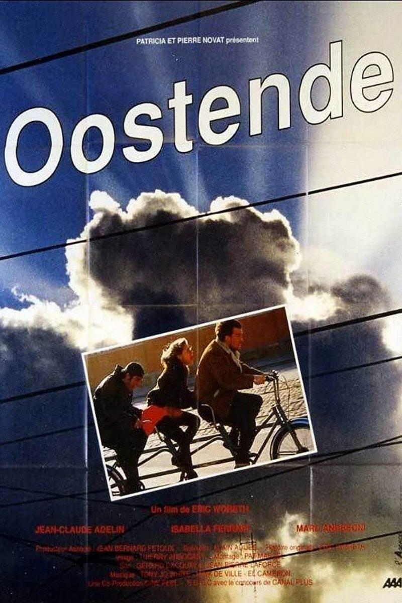 Oostende (oostende) Фильм 1991
