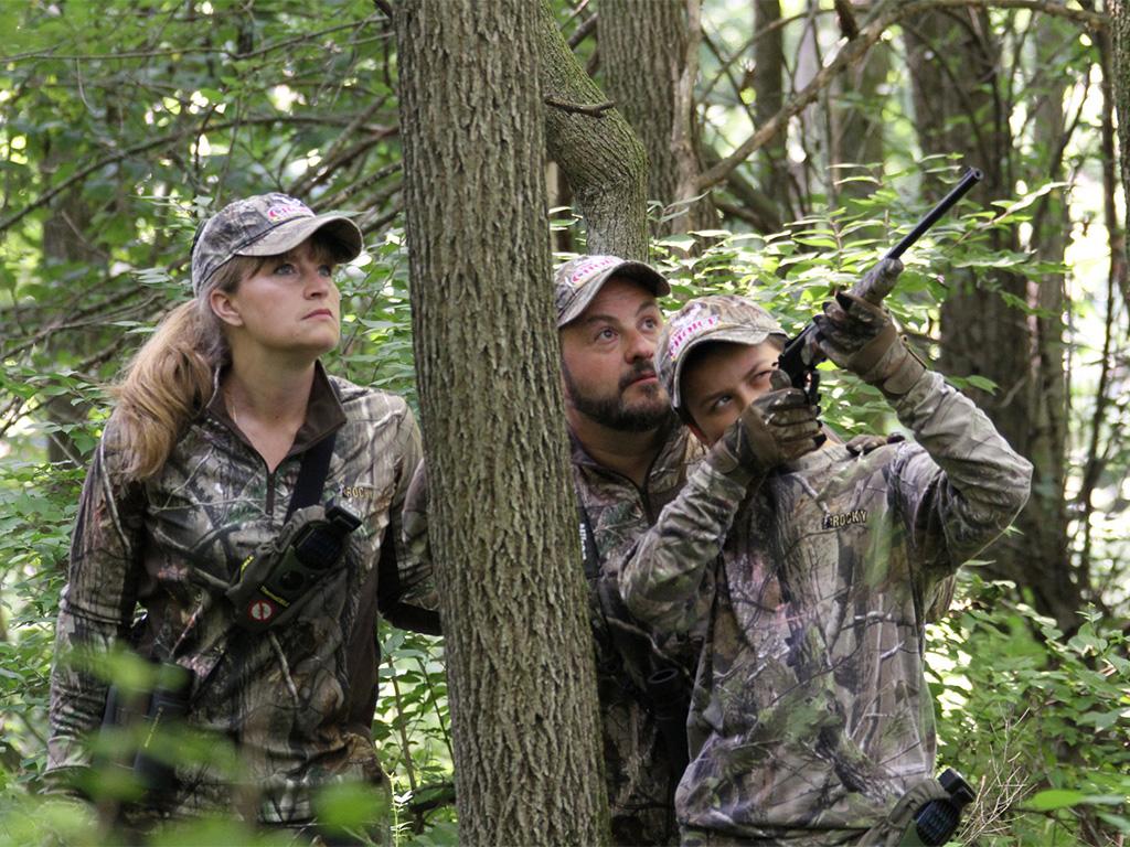 На мушке у Ральфа и Вики (na-mushke-u-ralfa-i-viki) Досуг, хобби