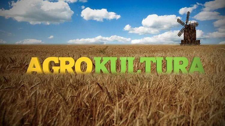 Постер Agrokultura