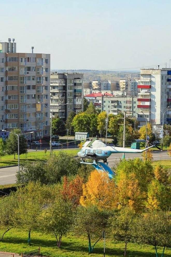 Однажды в Прокопьевске (odnazhdy-v-prokopevske) Досуг, хобби