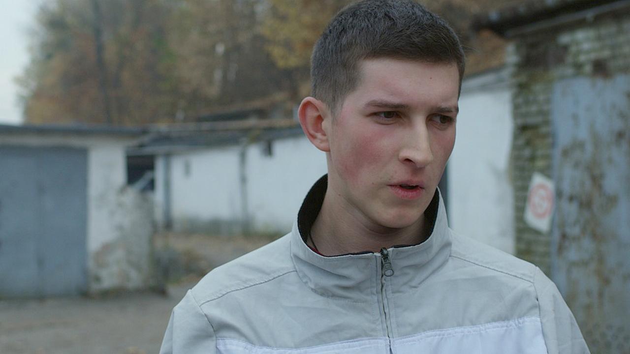 Взрослый (vzroslyj) Фильм 2019