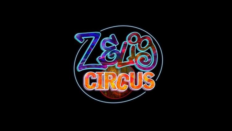 Постер Zelig Circus