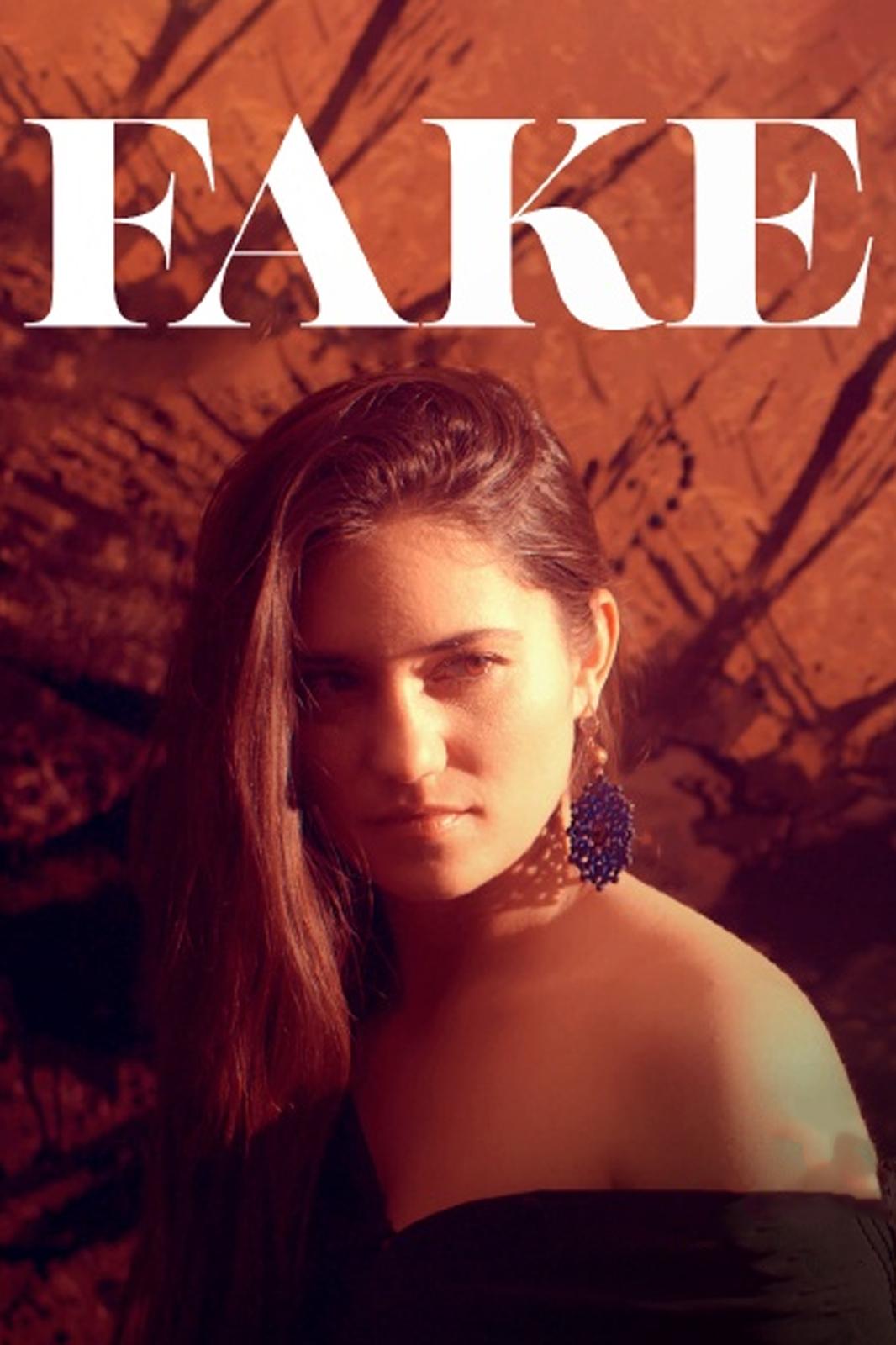 Fake (fake) Фильм 2022