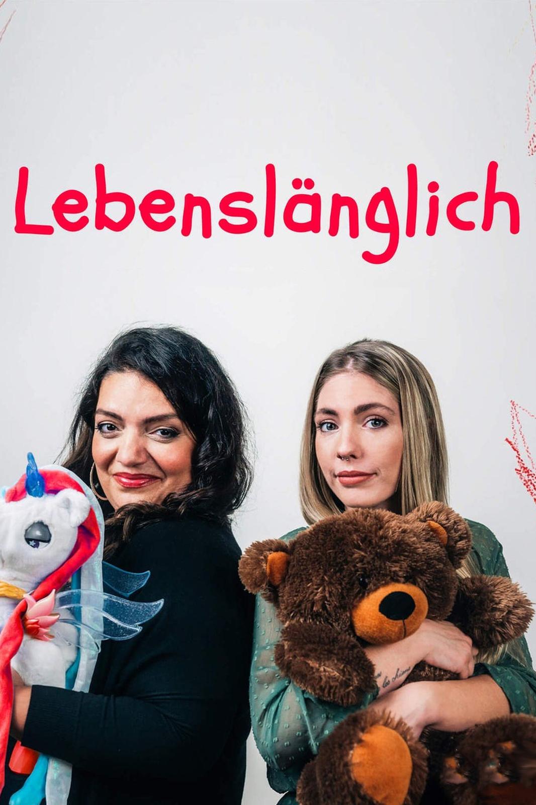 Lebenslänglich (lebenslnglich) Документальный сериал