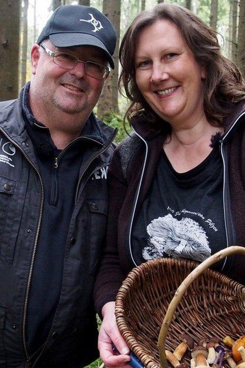 Pflanzen, ernten und genießen - Leben im Teutoburger Wald (pflanzen-ernten-und-genieen-leben-im-teutoburger-wald) Документальный фильм