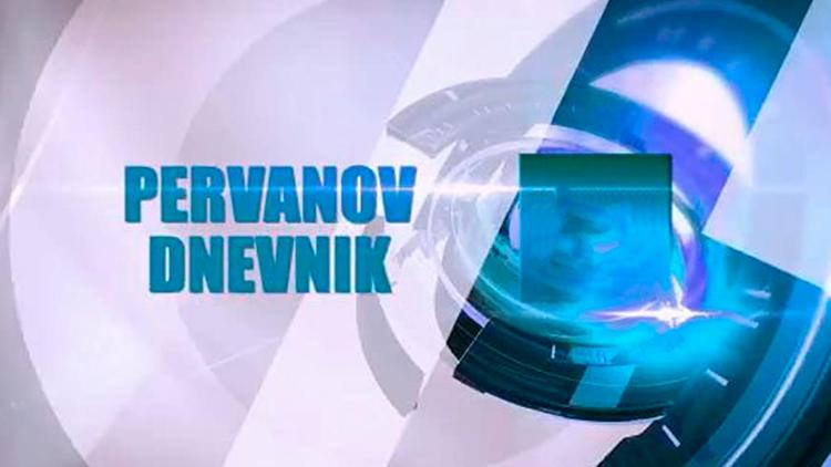 Постер Pervanov dnevnik