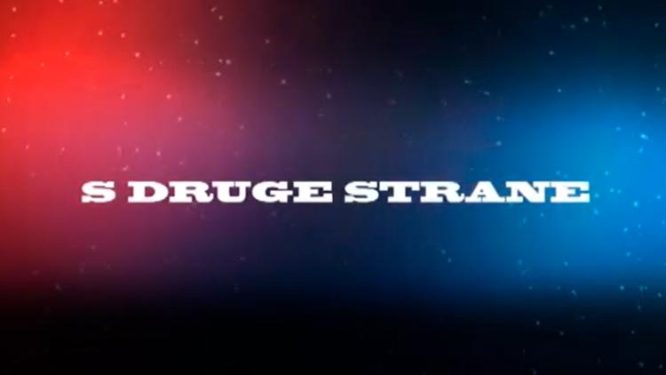 Постер S druge strane