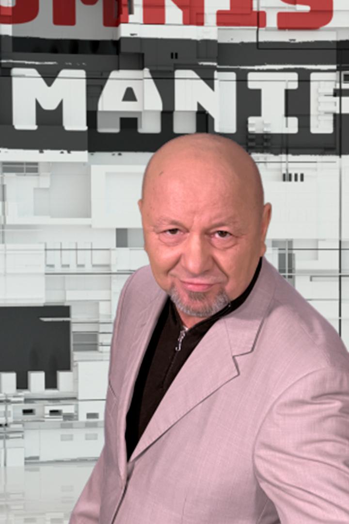 Kolumnistički manifest (kolumnistiki-manifest) Познавательное