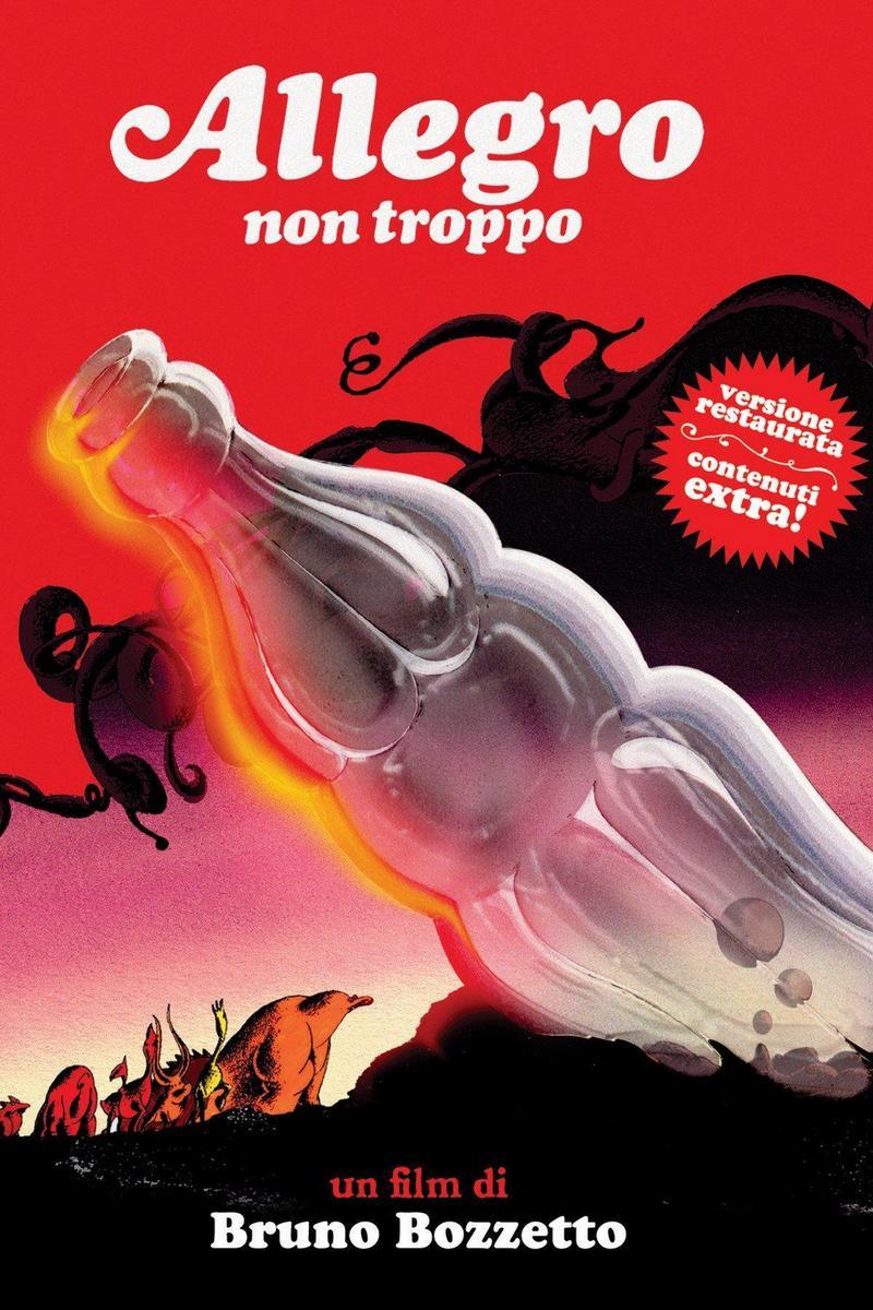 Не очень весело (ne-ochen-veselo) Мультфильм 1976