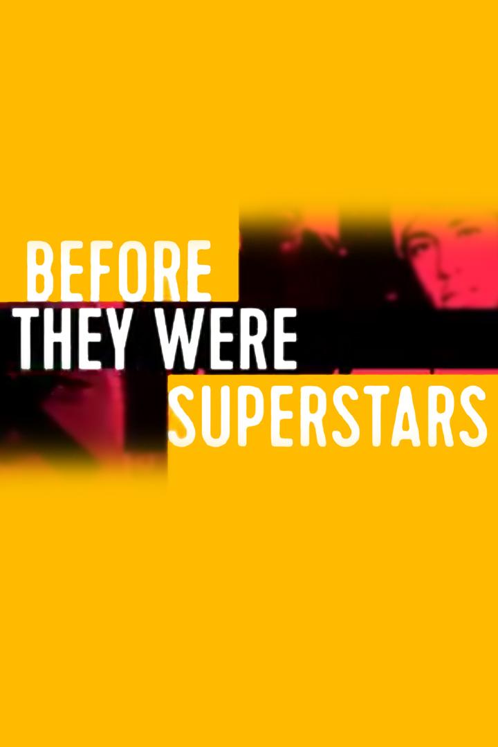 Before they were Superstars (before-they-were-superstars) Досуг, хобби