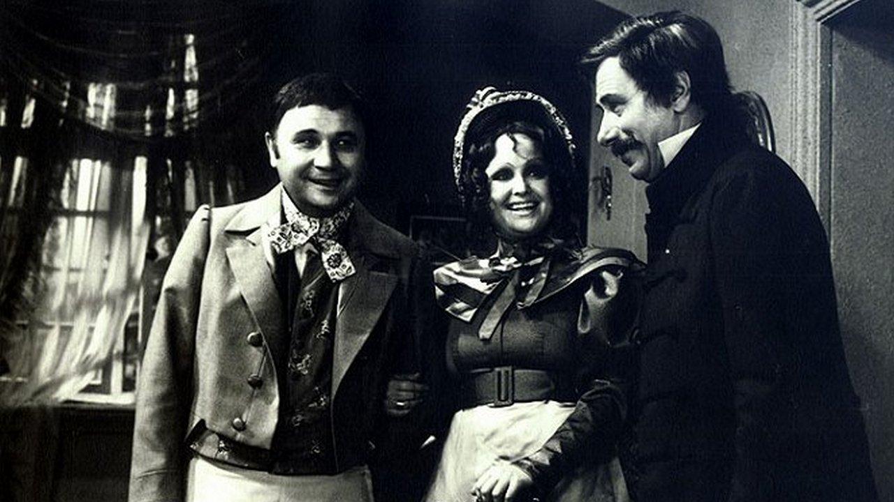 Vzkriesenie Míny (vzkriesenie-mny) Фильм 1977