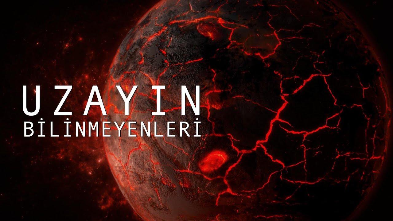 Uzayın Bilinmeyenleri (uzayn-bilinmeyenleri) Познавательное