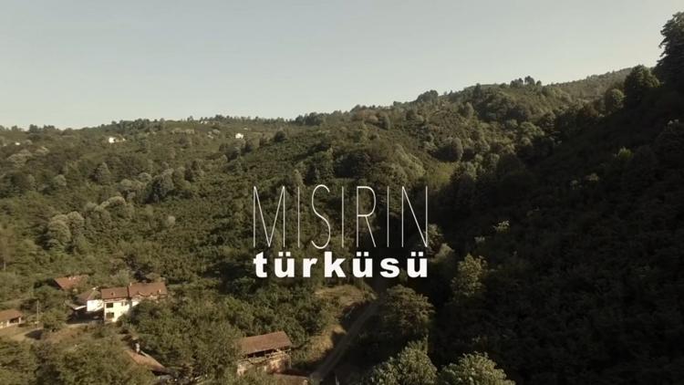 Постер Mısırın Türküsü