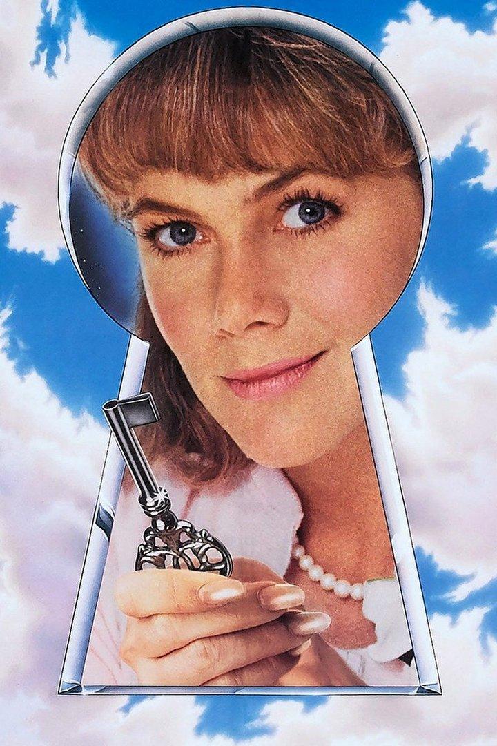 Пегги Сью вышла замуж (peggi-sju-vyshla-zamuzh) Фильм 1986