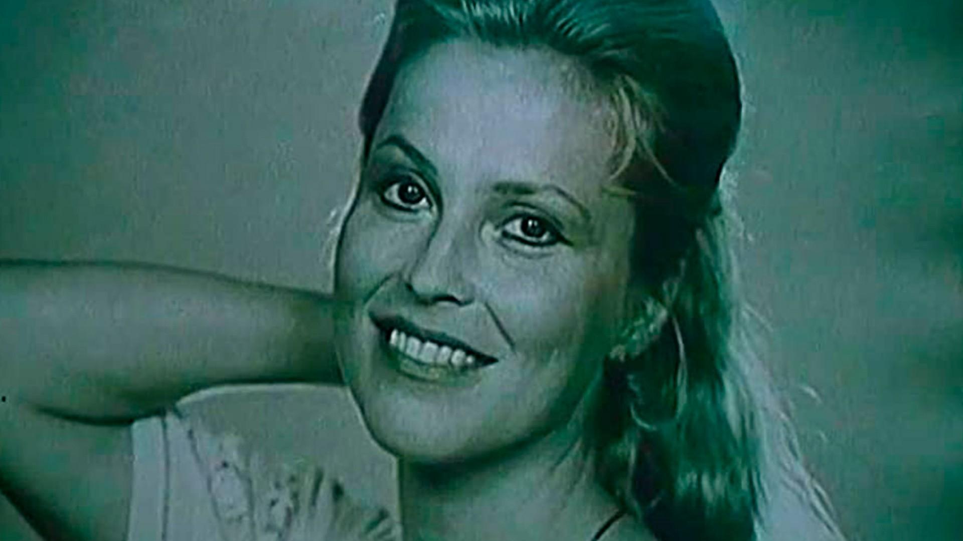 Niekto ako ja (niekto-ako-ja) Фильм 1988