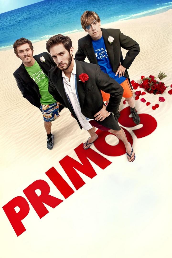 (Uno de los) primos (uno-de-los-primos) Фильм 2010