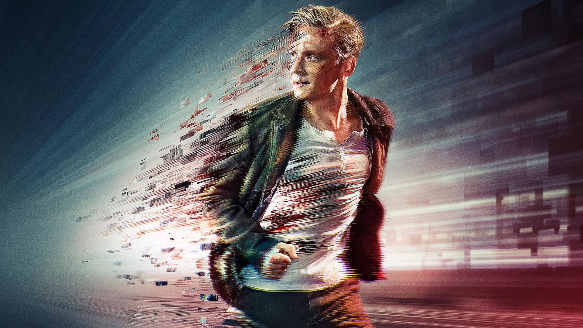 В розыске (v-rozyske) Сериал 2017