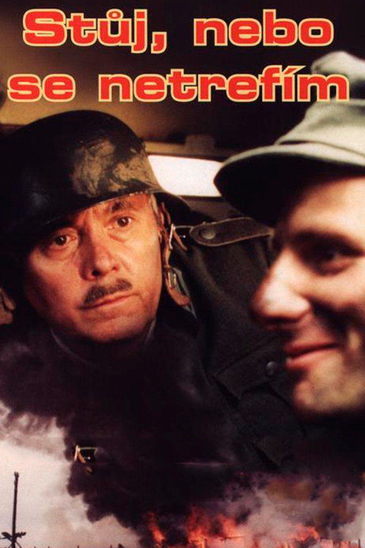 Стой, или я не попаду (stoj-ili-ja-ne-popadu) Фильм 1998