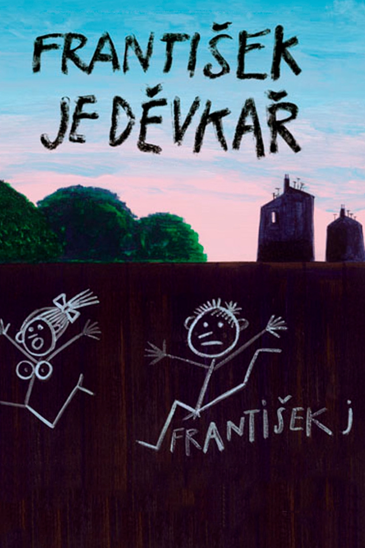 Frantisek je devkar (frantisek-je-devkar) Фильм 2008