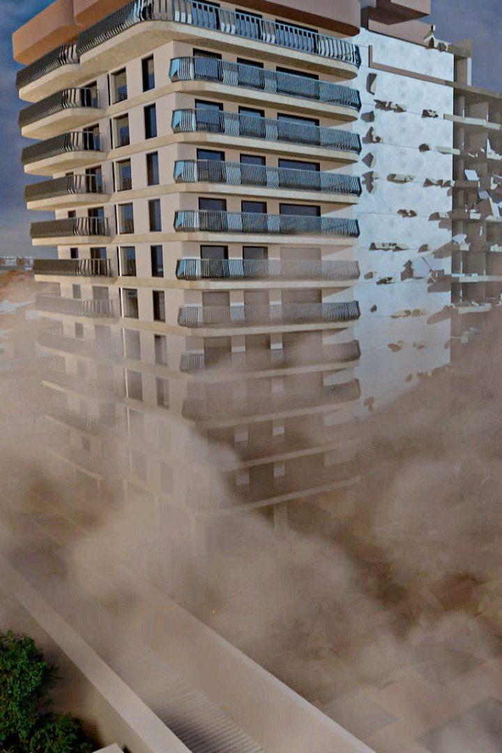 Why Buildings Collapse (why-buildings-collapse) Познавательное