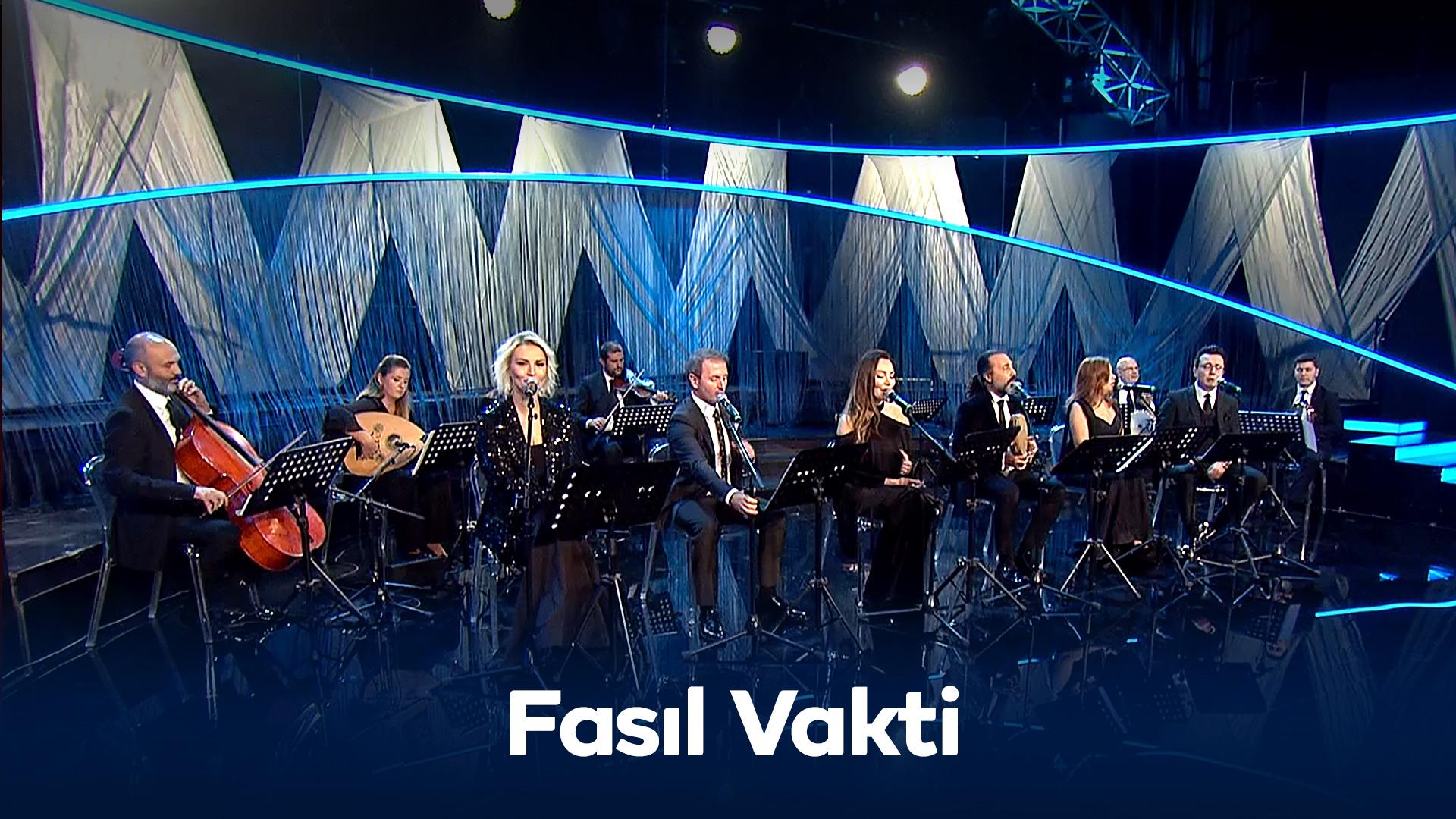 Fasıl Vakti (fasl-vakti) Досуг, хобби