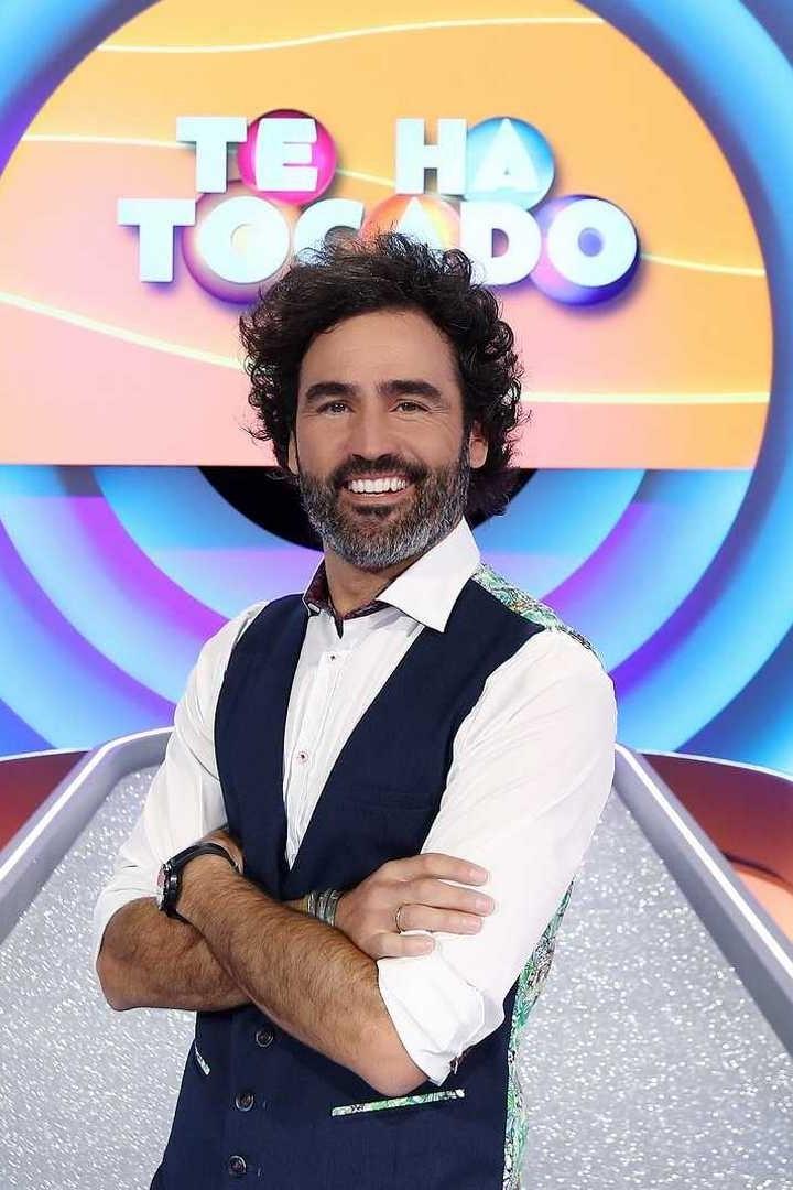 Te ha tocado (te-ha-tocado) Досуг, хобби