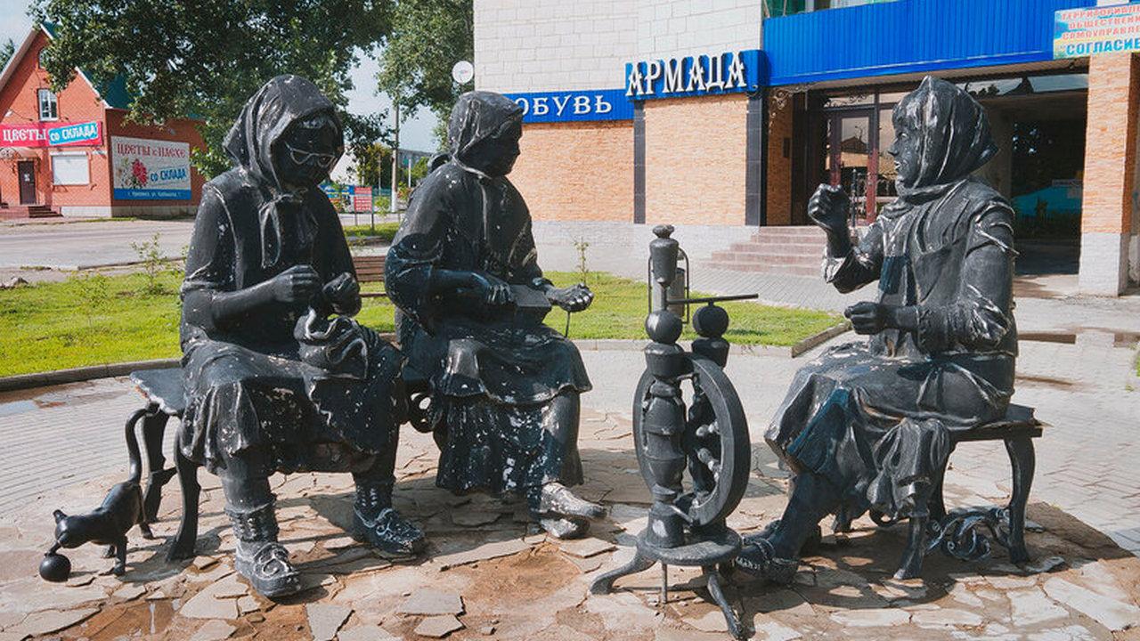 «Орёл и решка» по-волгоградски (orel-i-reshka-po-volgogradski) Досуг, хобби