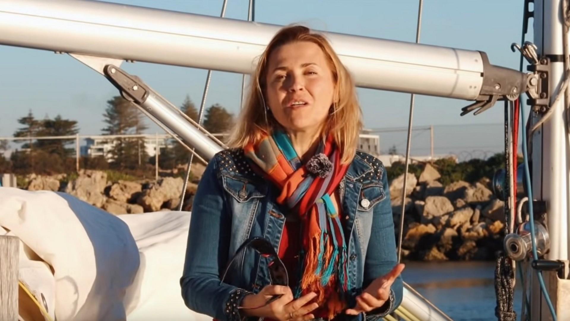 От астмы до кругосветного плавания (ot-astmy-do-krugosvetnogo-plavanija) Документальный фильм