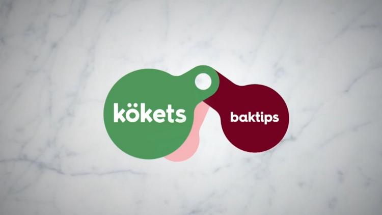 Постер Kökets baktips