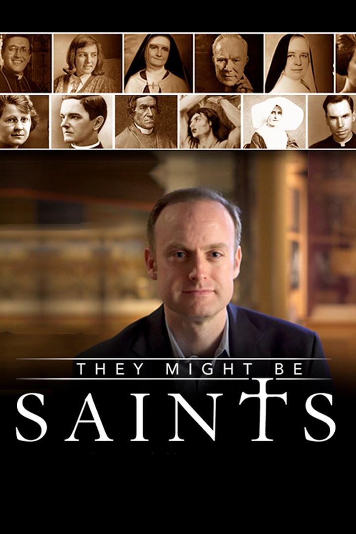They might be saints (they-might-be-saints) Документальный сериал