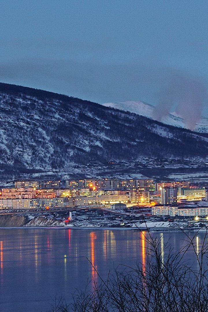 Мой Магадан (moj-magadan) Познавательное