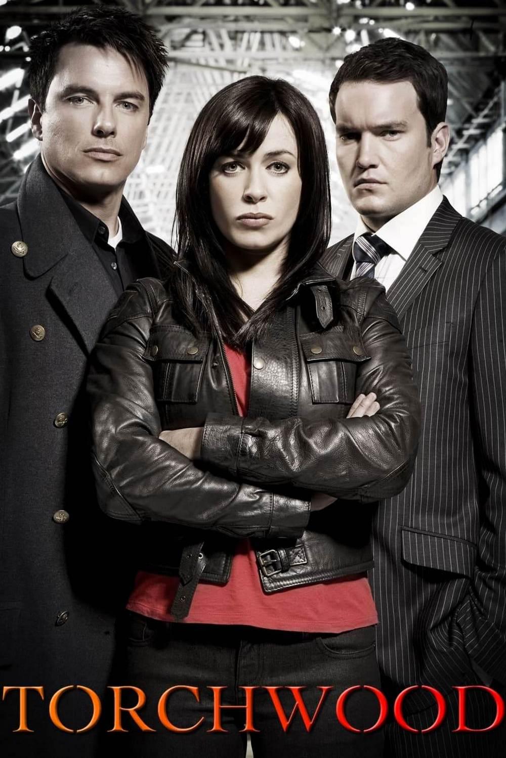 Охотники за чужими (ohotniki-za-chuzhimi) Сериал 2006