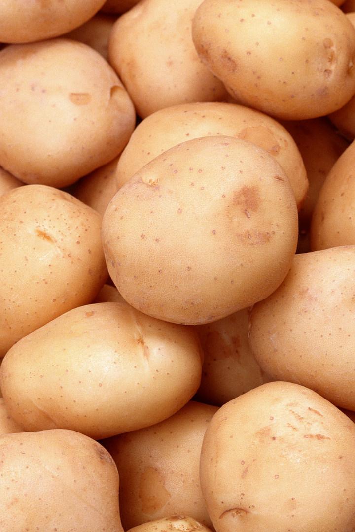 Почему мороженая картошка сладкая (pochemu-morozhenaja-kartoshka-sladkaja) Досуг, хобби