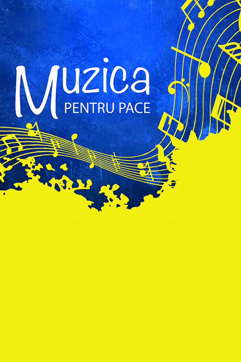 Muzică pentru pace (muzic-pentru-pace) Музыка