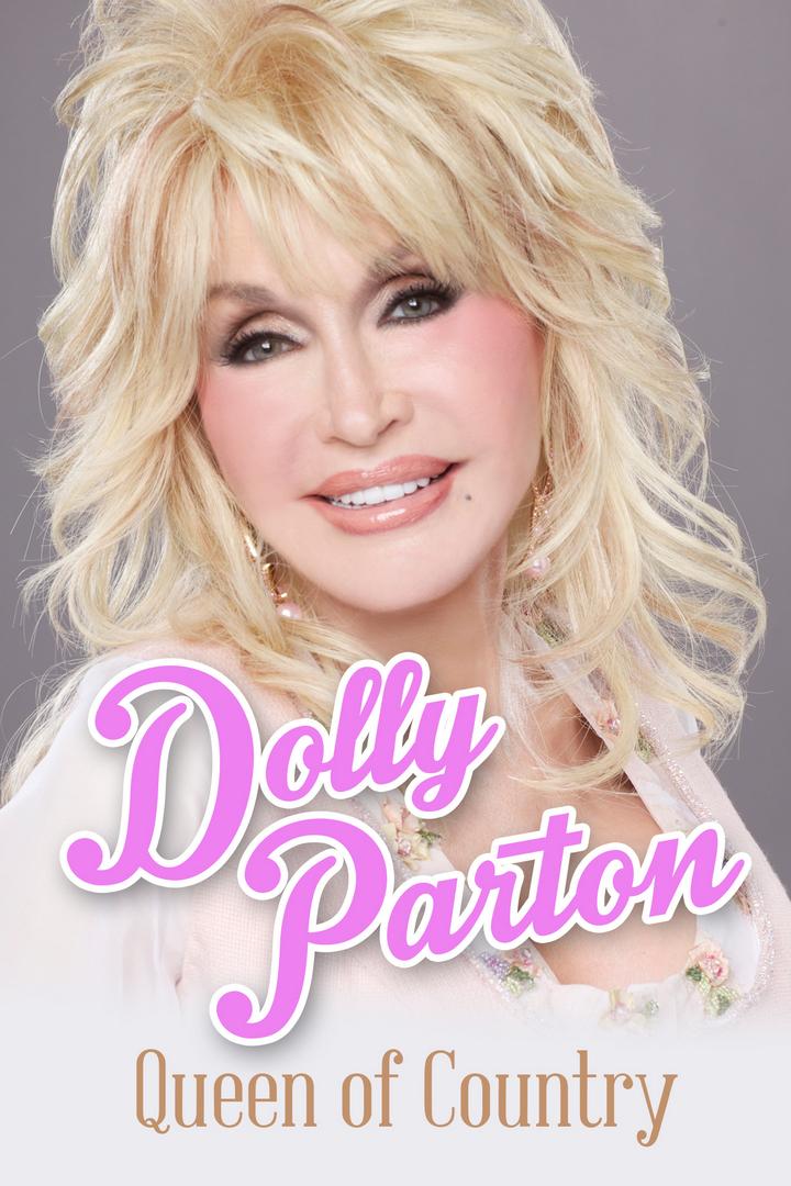 Dolly Parton: Queen Of Country (dolly-parton-queen-of-country) Фильм 2015