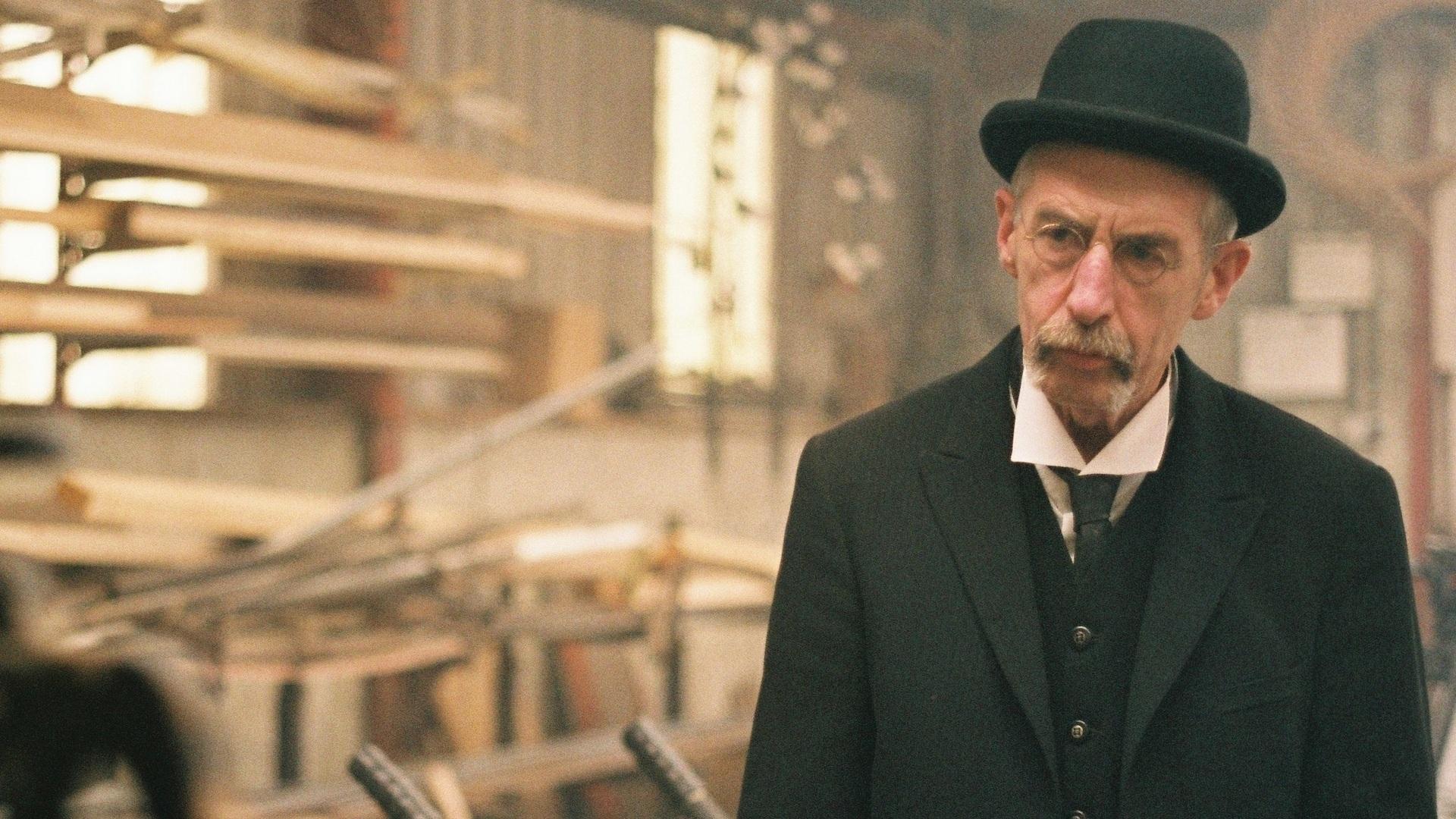 Джон Филип Холланд - изобретатель субмарин (dzhon-filip-holland-izobretatel-submarin) Документальный фильм