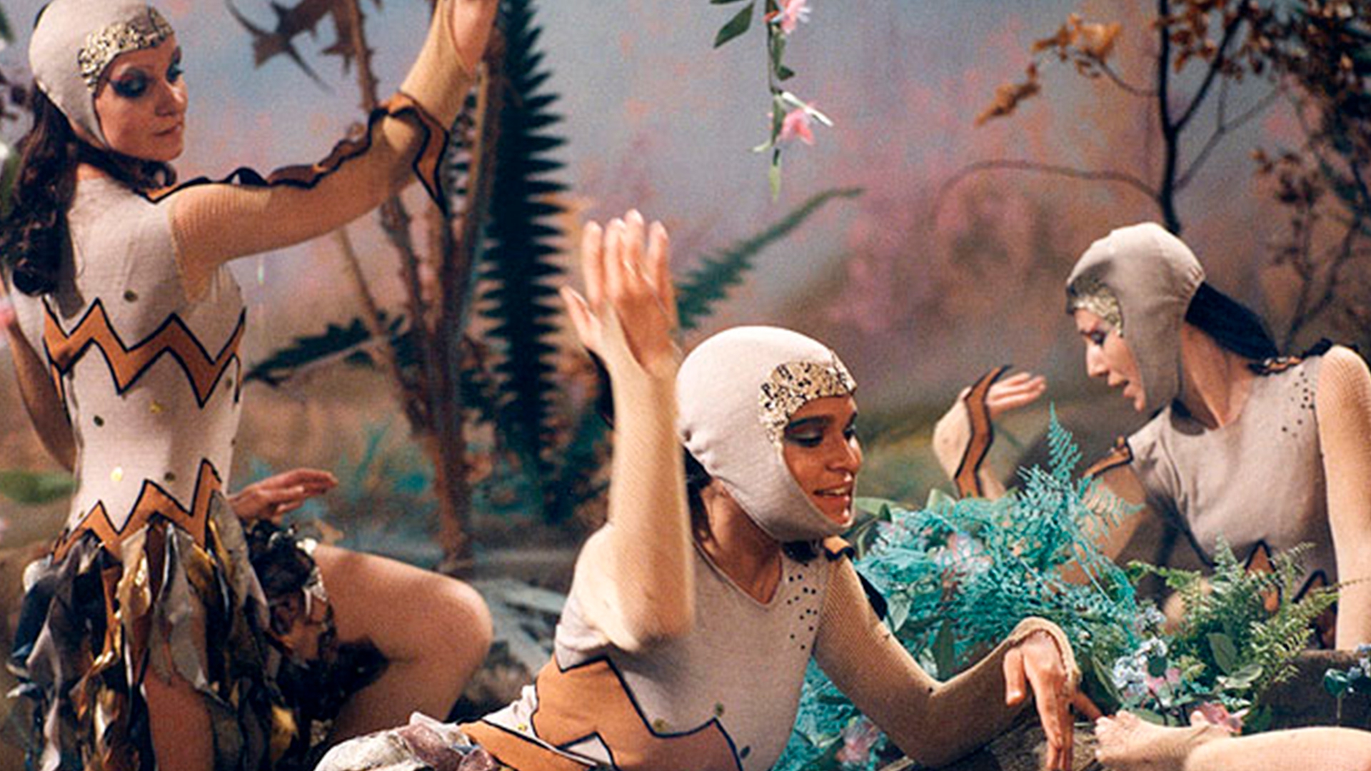 Podivná nevěsta (podivn-nevsta) Фильм 1987