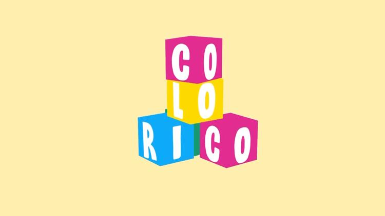 Постер Colorico