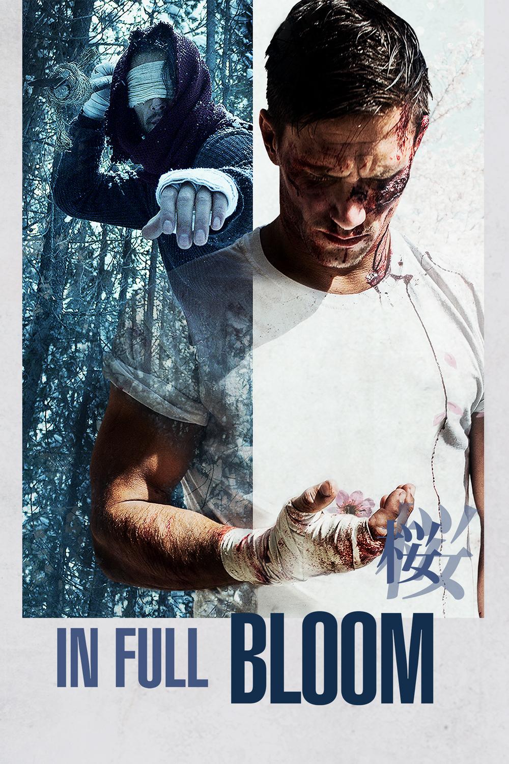In Full Bloom (in-full-bloom) Фильм 2019