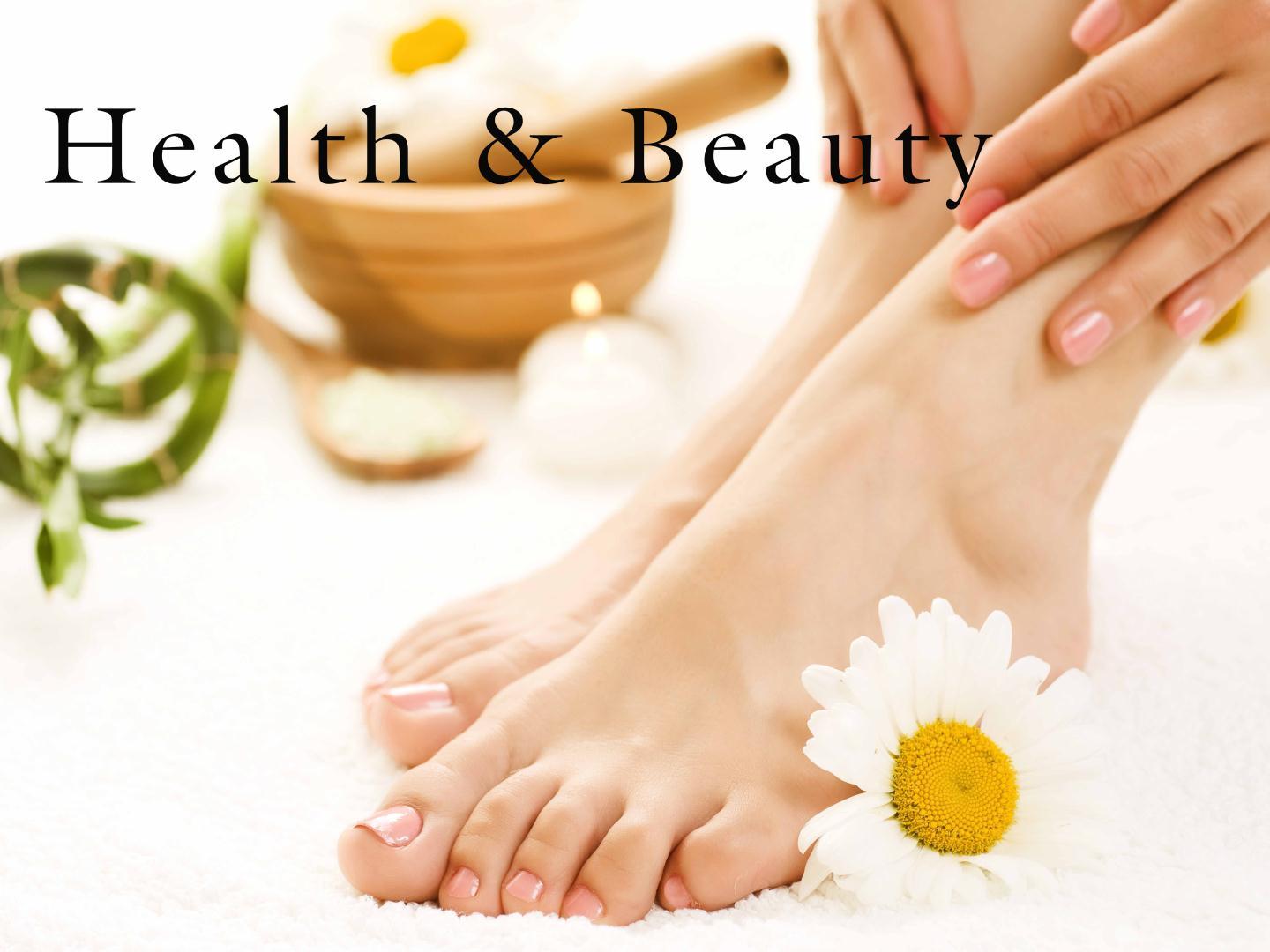 Health & Beauty (health-beauty) Познавательное