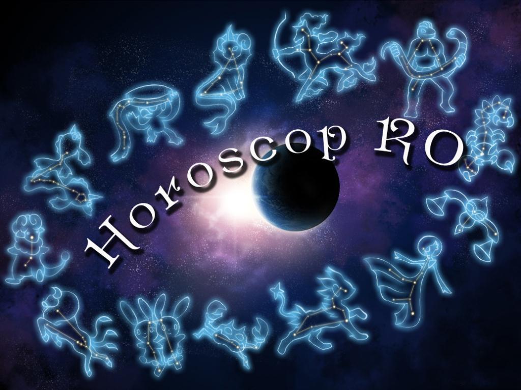 Horoscop RO (horoscop-ro) Досуг, хобби