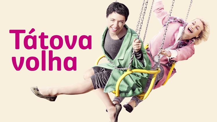 Постер Tátova volha