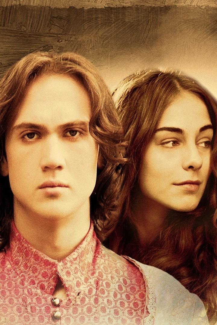 Махмуд и Мариам (mahmud-i-mariam) Фильм 2013