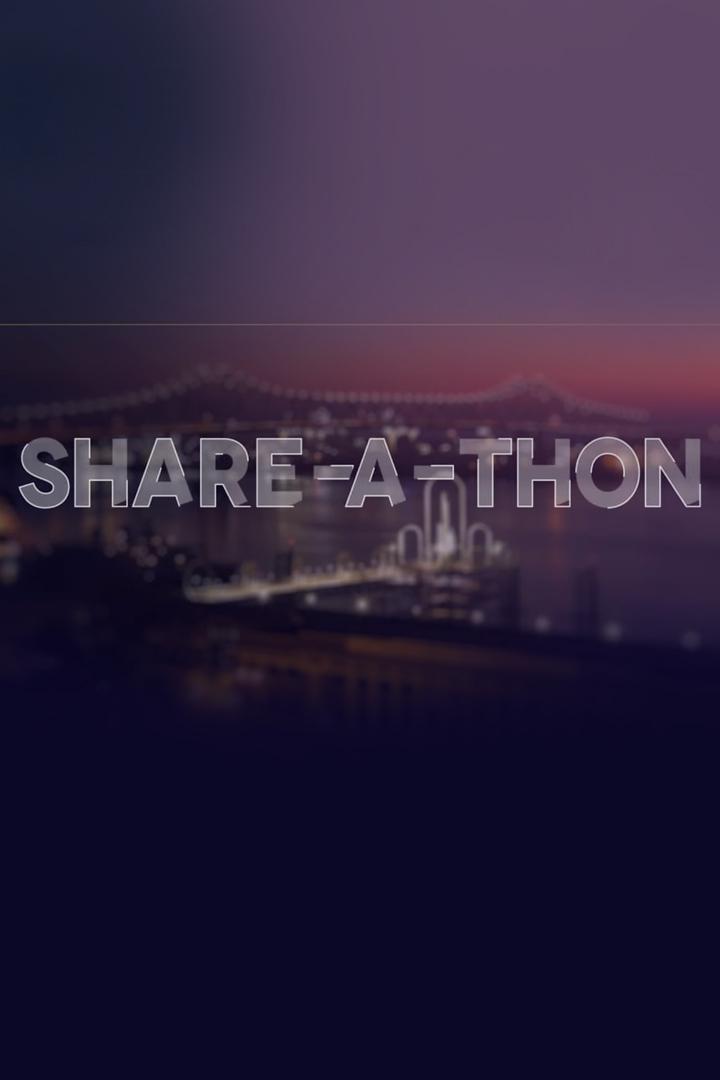 July Share-A-Thon (july-share-a-thon) Другое
